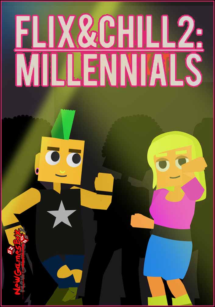 Flix and Chill 2 Millennials Free Download