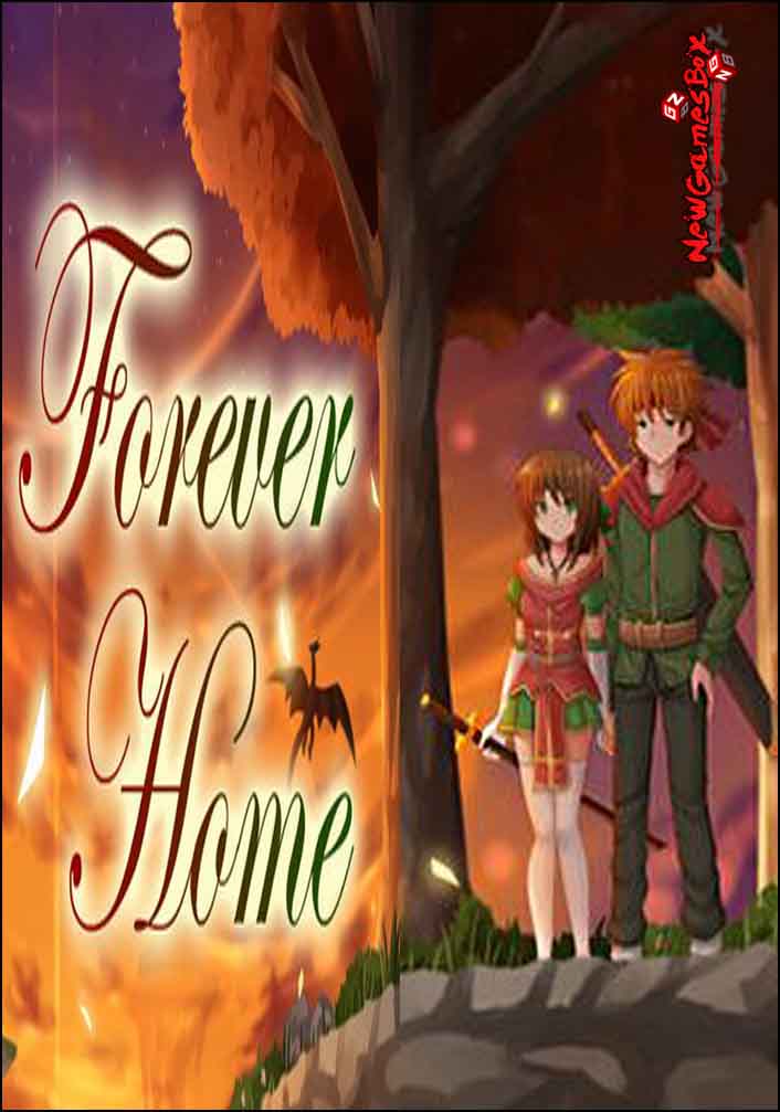 Forever Home Free Download