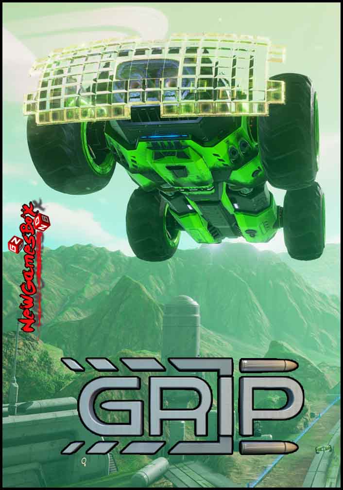 download the new version Gripper