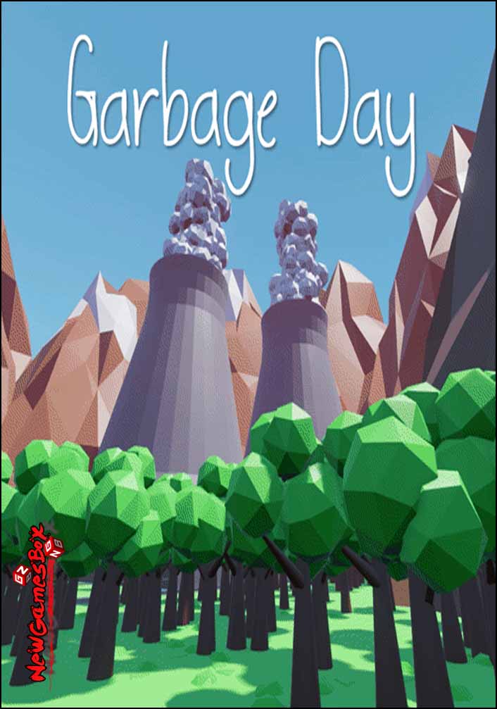 Garbage Day Free Download