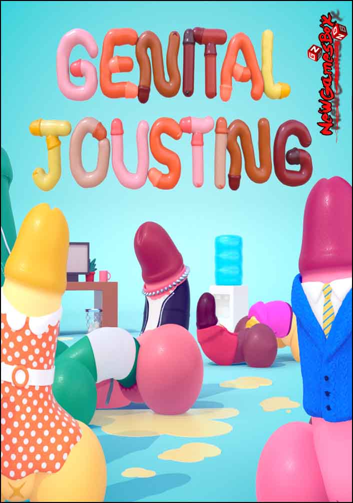 Genital Jousting Free Download