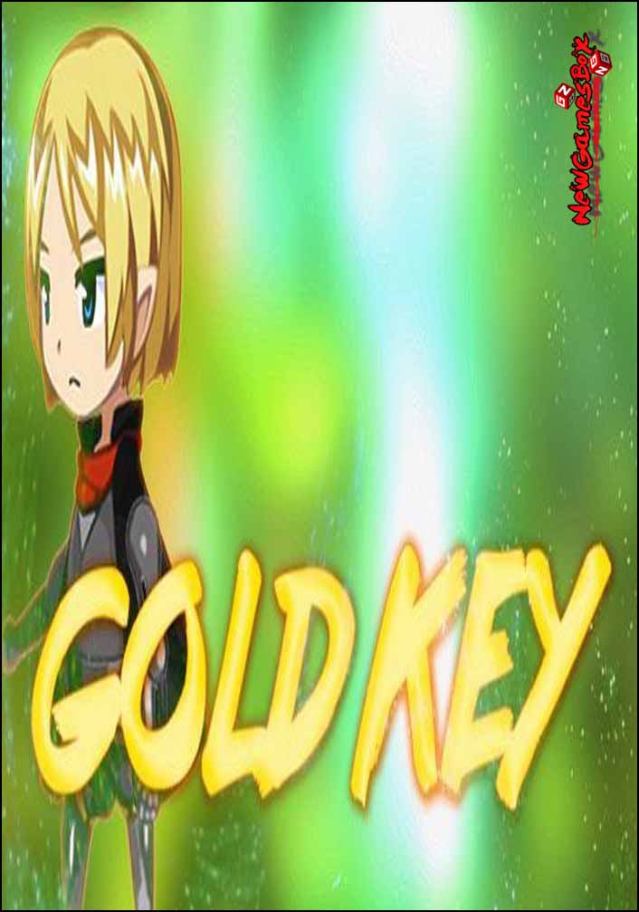 Gold key Free Download