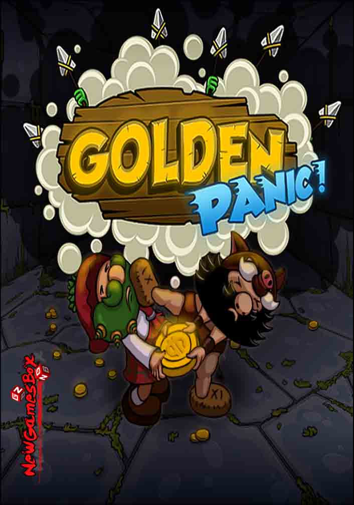 Golden Panic Free Download