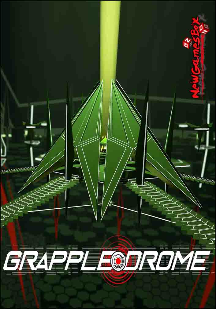 Grappledrome Free Download