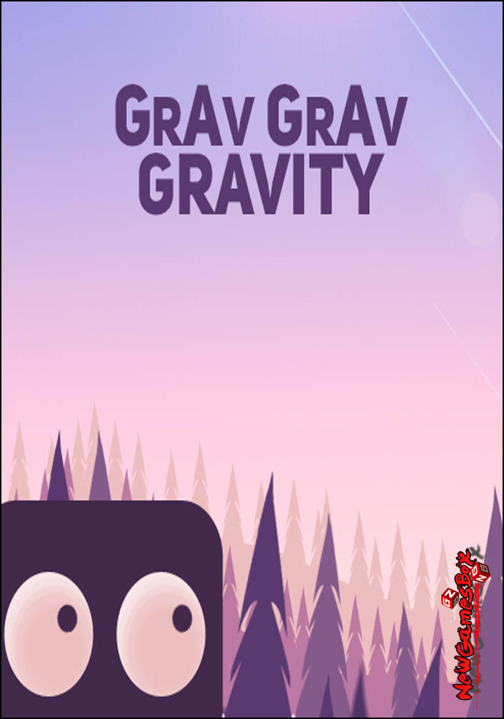 Grav Grav Gravity Free Download