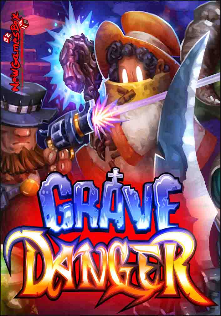 Grave Danger Free Download