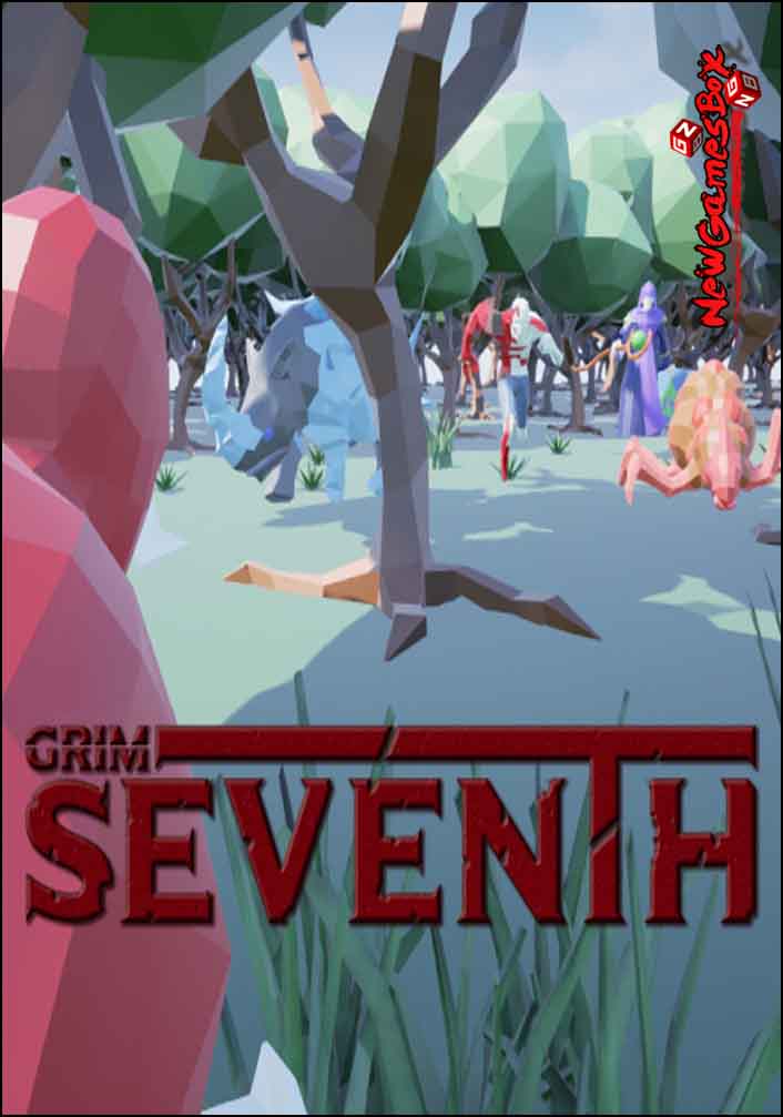 Grim Seventh Free Download