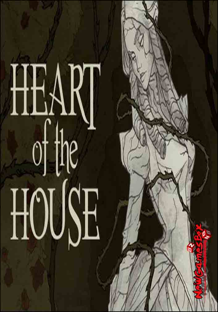 Heart of the House Free Download