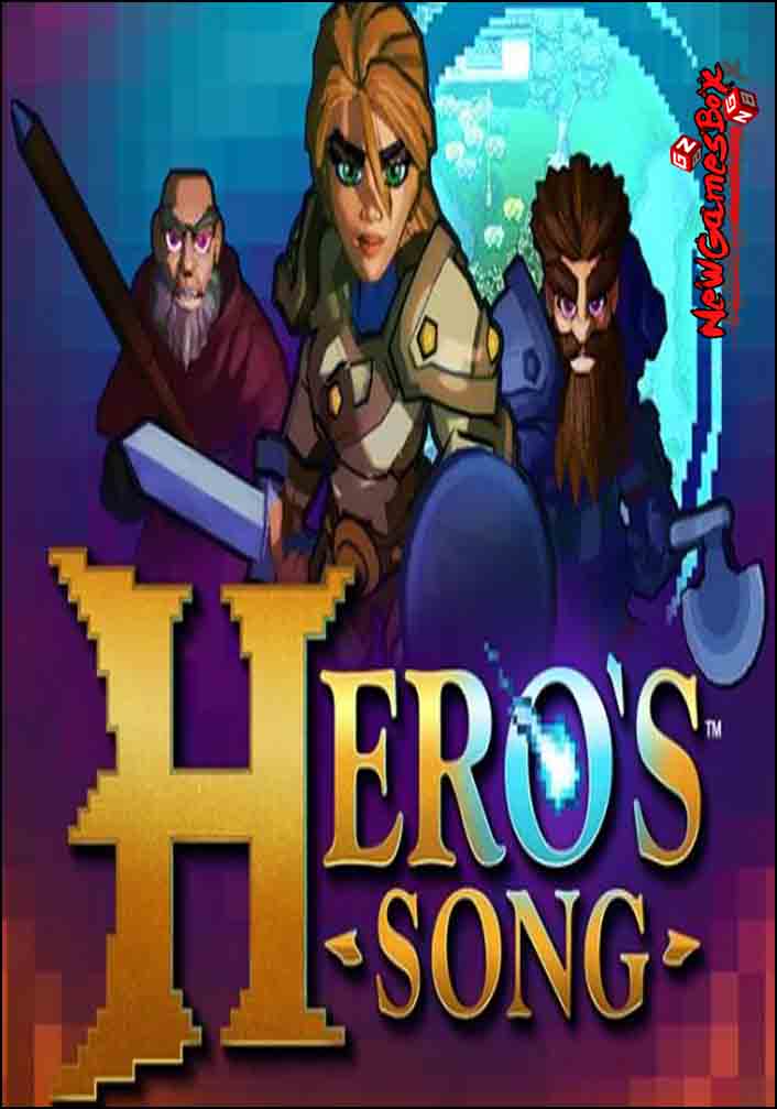 Heros Song Free Download