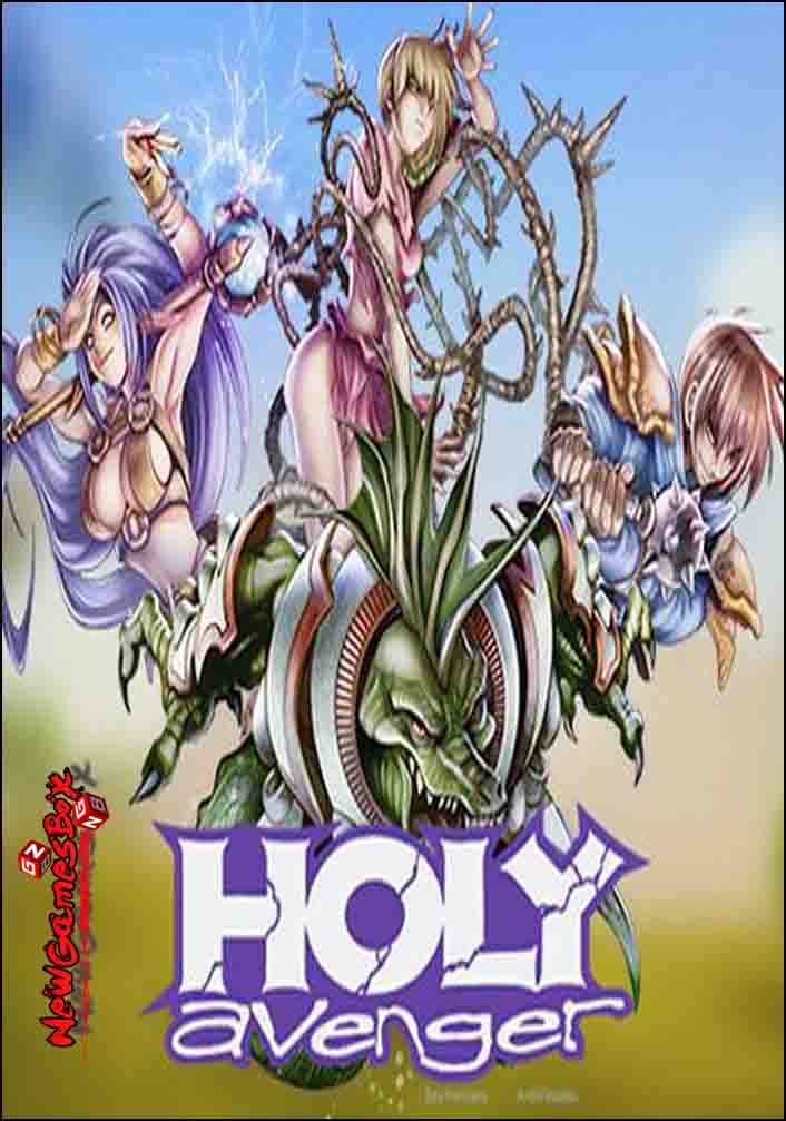 Holy Avenger Free Download