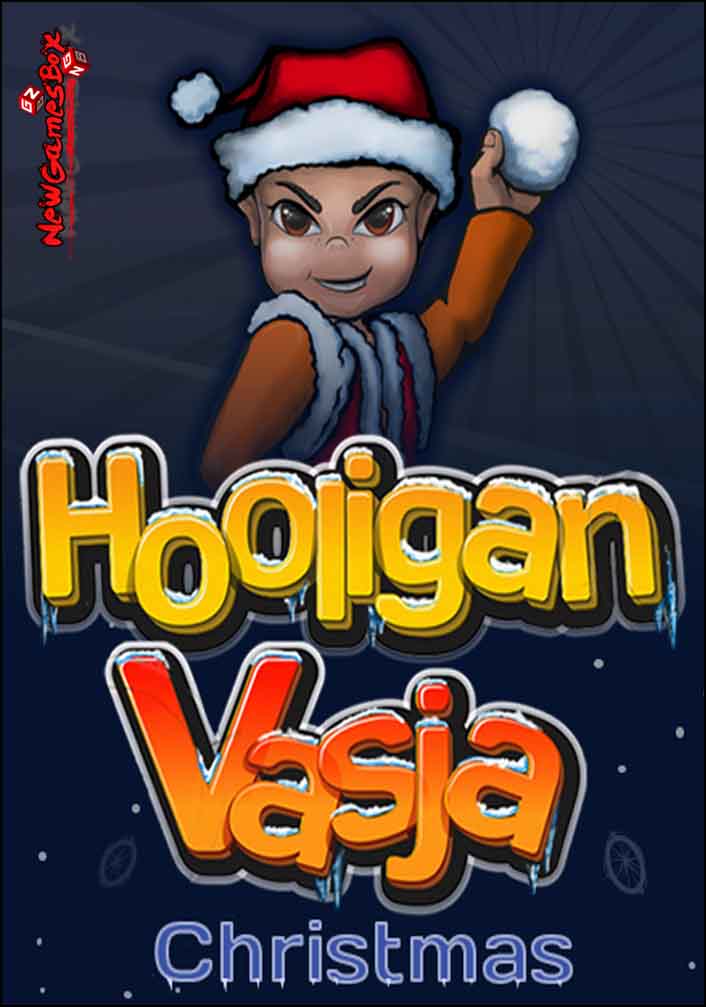 Hooligan Vasja Christmas Free Download
