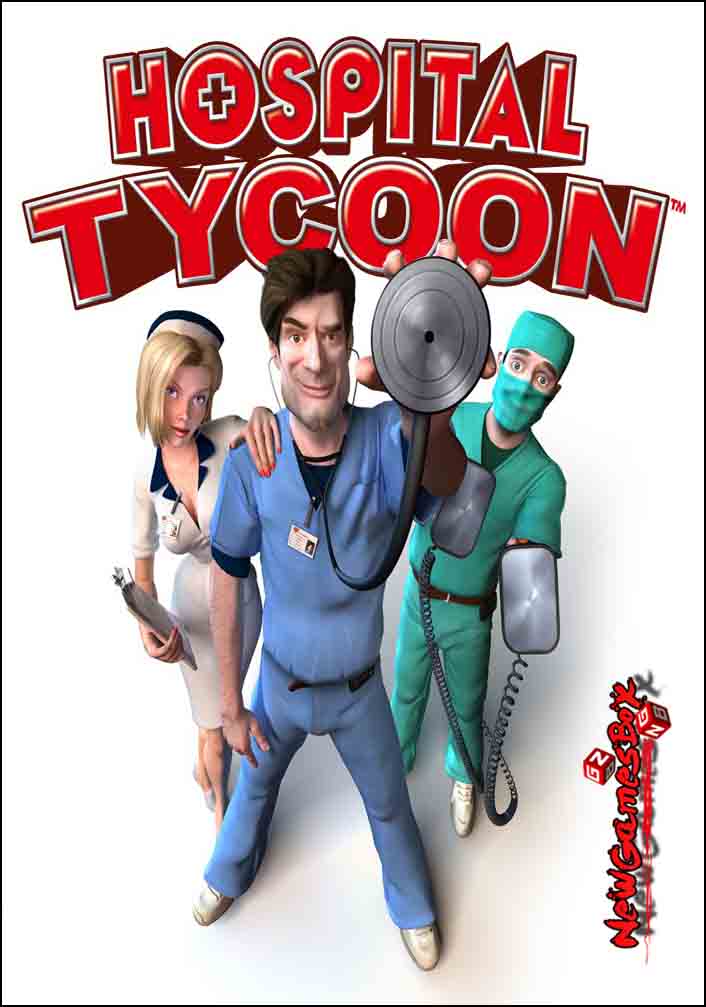 Hospital Tycoon Free Download