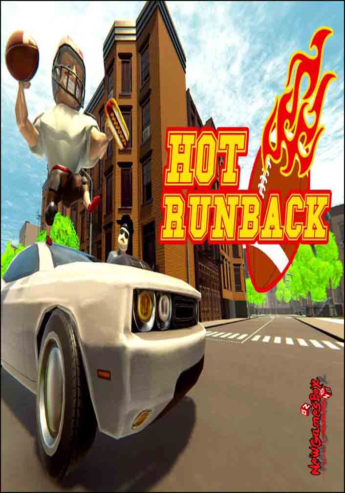 Hot Runback VR Runner Free Download