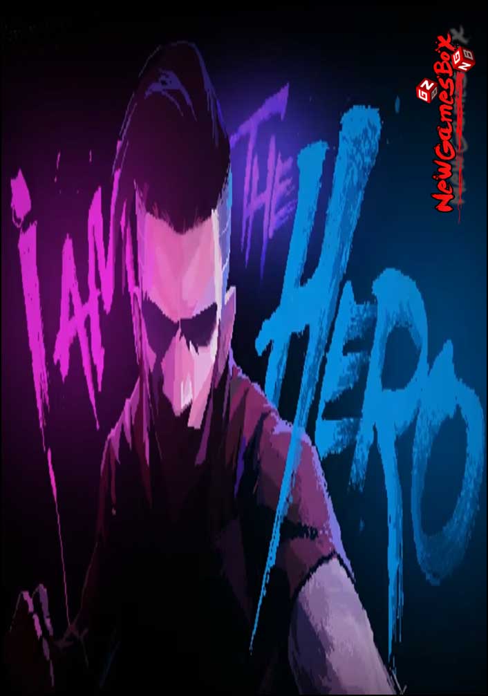 I Am The Hero Free Download
