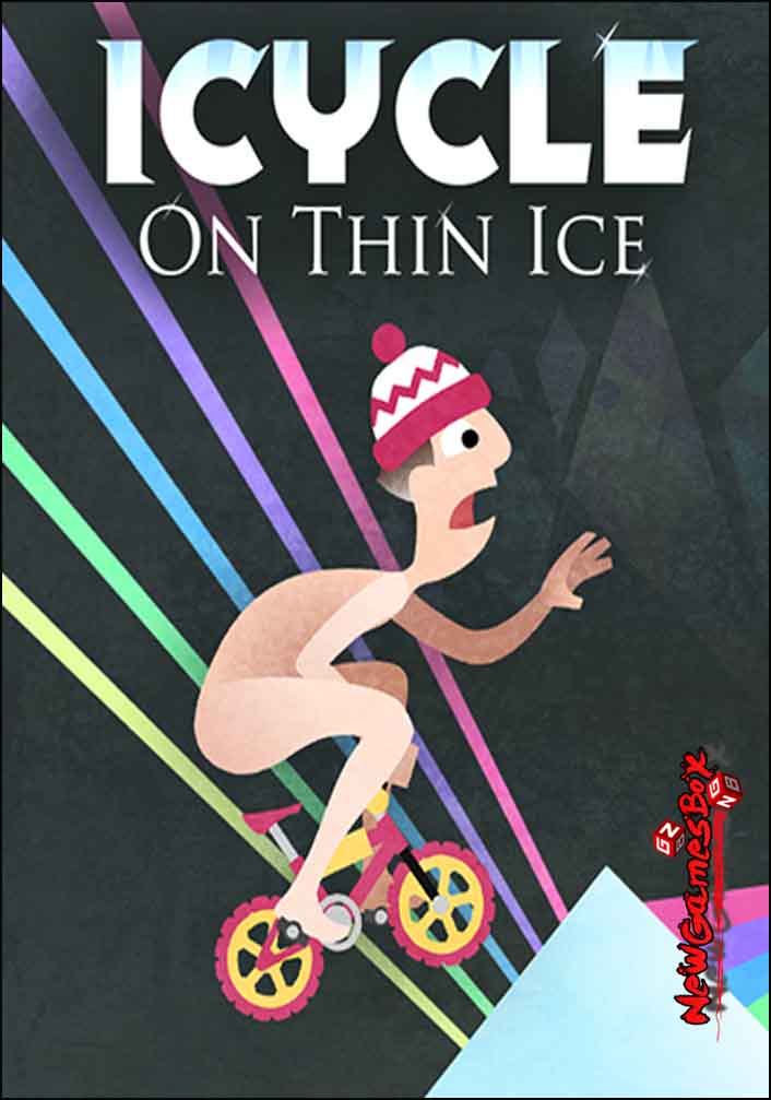 Icycle On Thin Ice Free Download