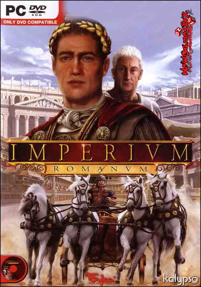 Imperium Romanum Free Download