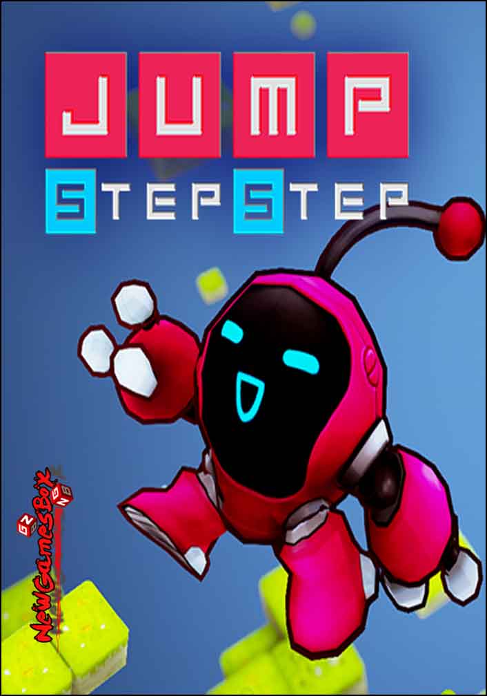 Jump Step Step Free Download