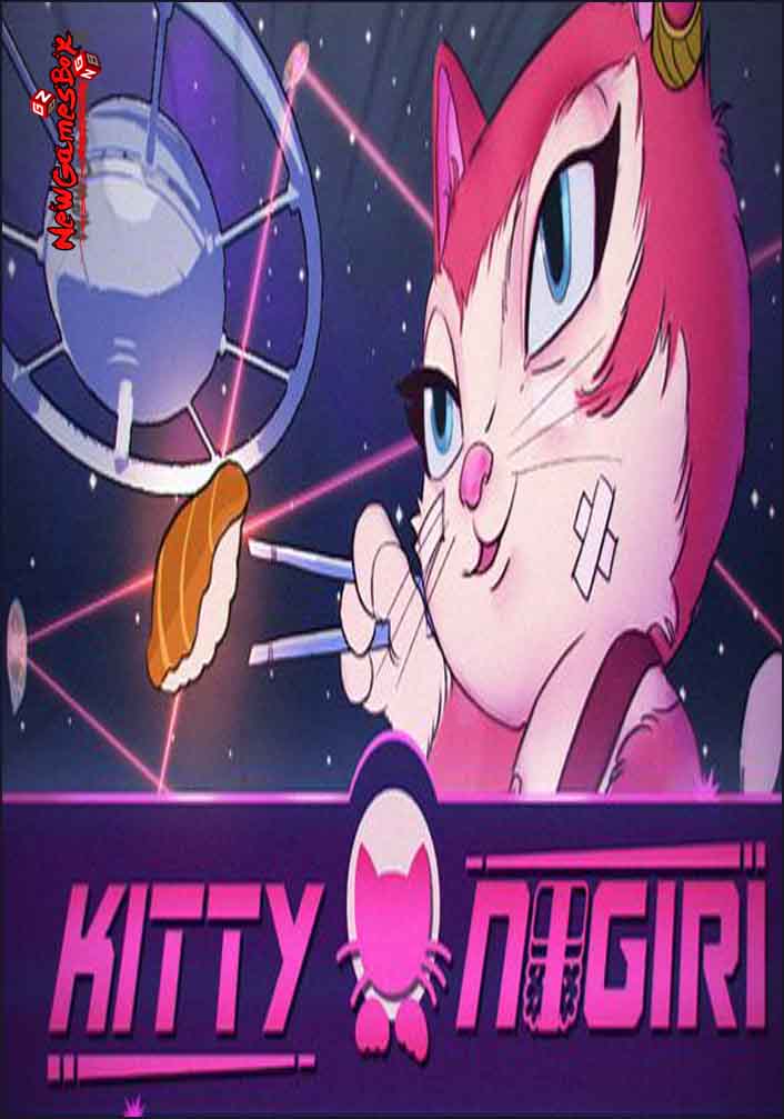 Kitty Nigiri Free Download