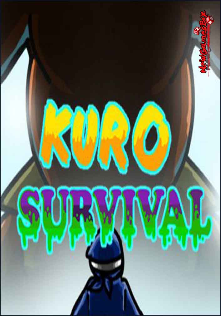 Kuro survival Free Download