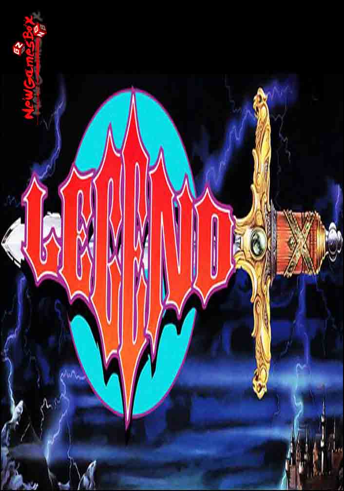 Legend 1994 Free Download
