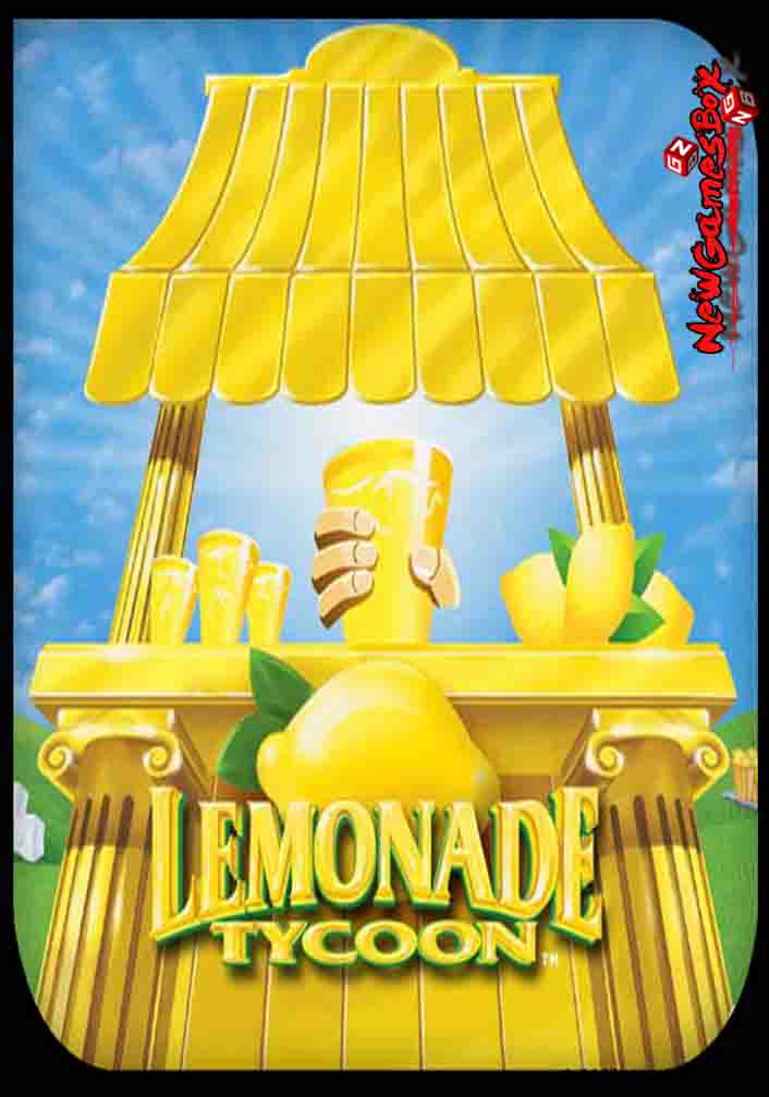 Lemonade Tycoon Free Download