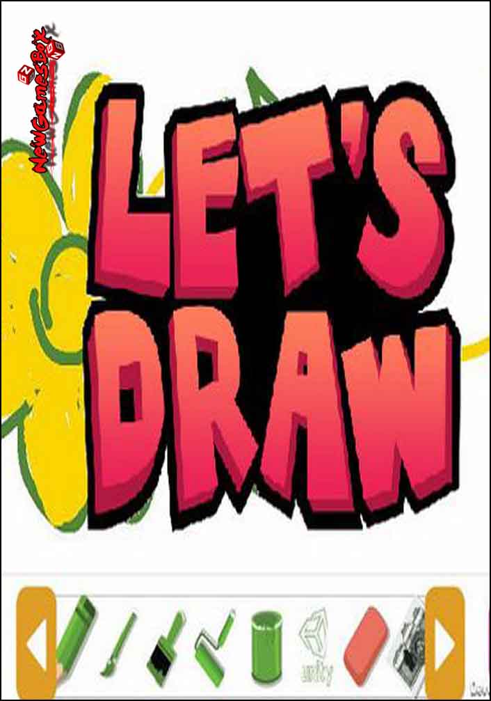 Lets Draw Free Download