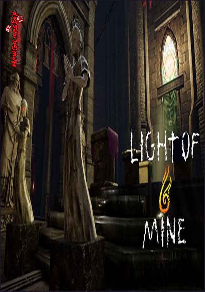 Light of Mine Free Download