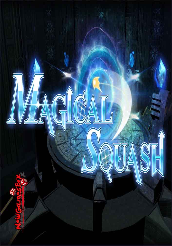 Magical Squash Free Download