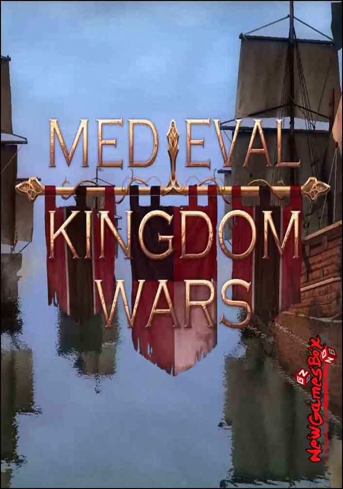 Medieval kingdom wars обзор