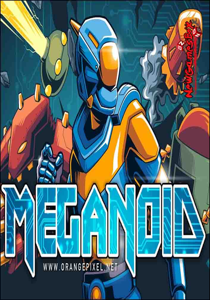 Meganoid Free Download