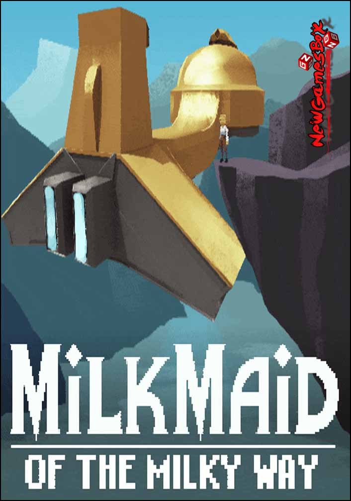 Milkmaid Of The Milky Way Free Download