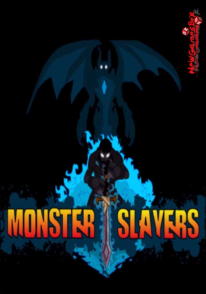 Monster Slayers Free Download