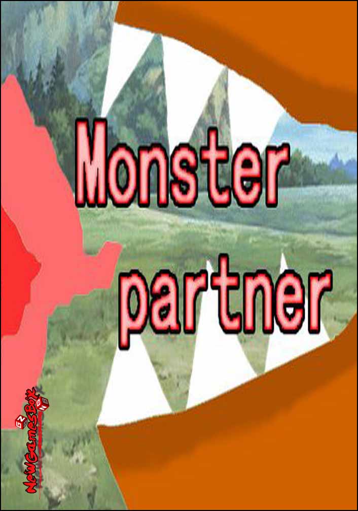 Monster partner Free Download