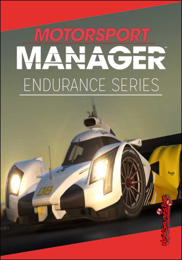 motorsport manager car setup download