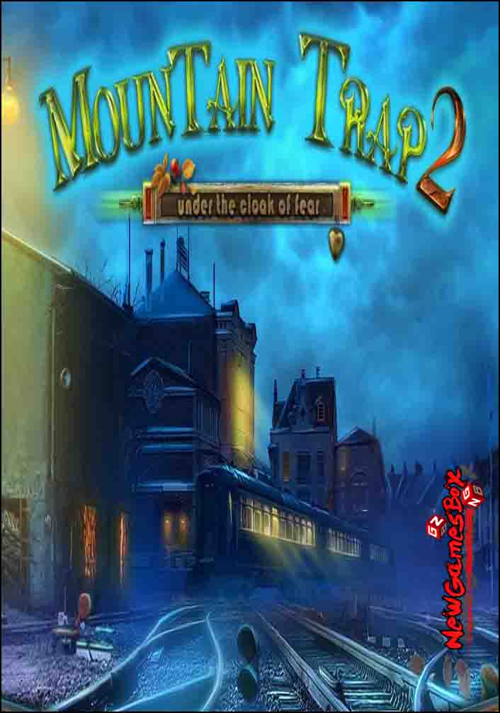 Mountain Trap 2 Under The Cloak Of Fear Free Download
