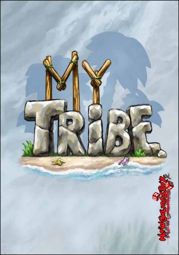 my tribe free download