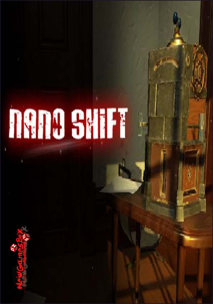 Nano Shift Free Download