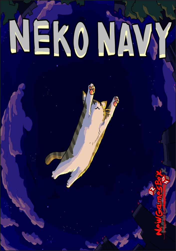 Neko Navy Free Download