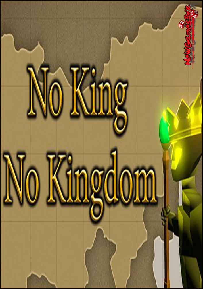 No King No Kingdom Free Download