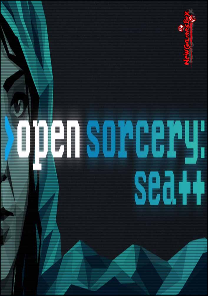 Open Sorcery Sea Free Download