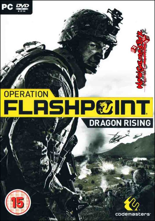 Читы для operation flashpoint dragon rising