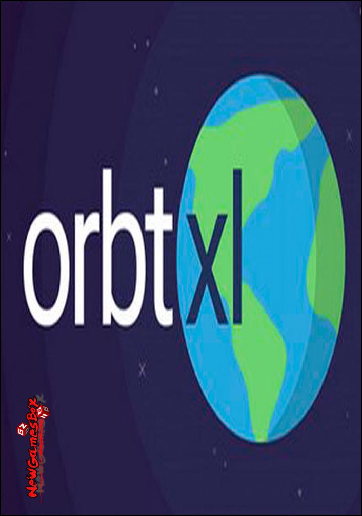 Orbt XL Free Download