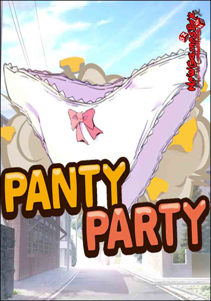 Panty Party Free Download