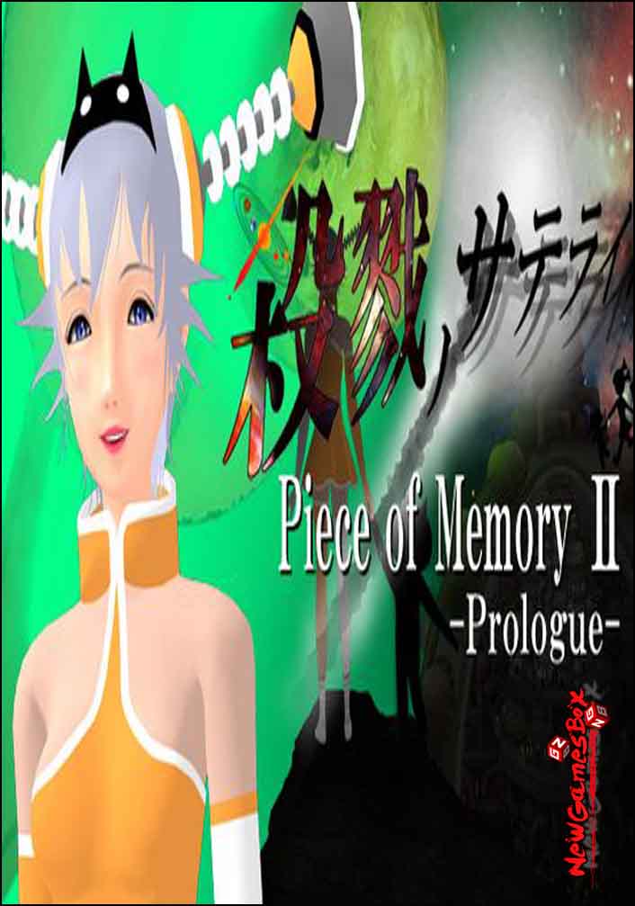 Piece of Memory 2 Prologue Free Download