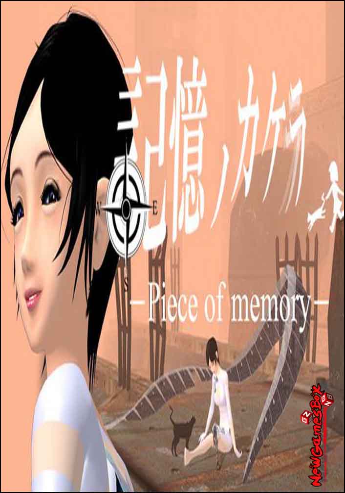 Piece of Memory Free Download