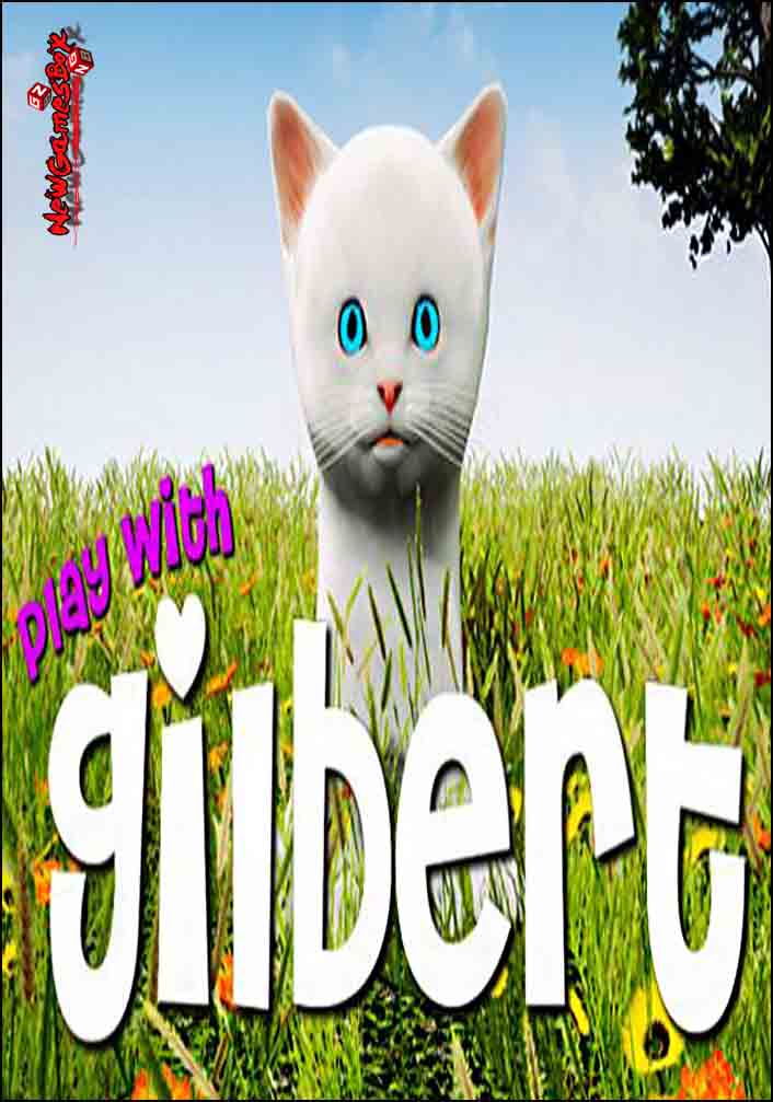 Play with Gilbert Free Download