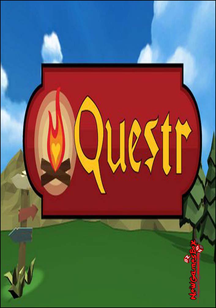Questr Free Download