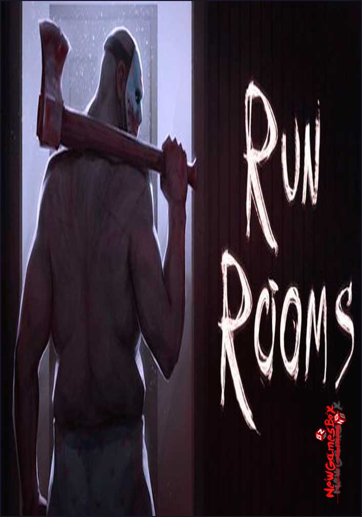 RUN ROOMS Free Download