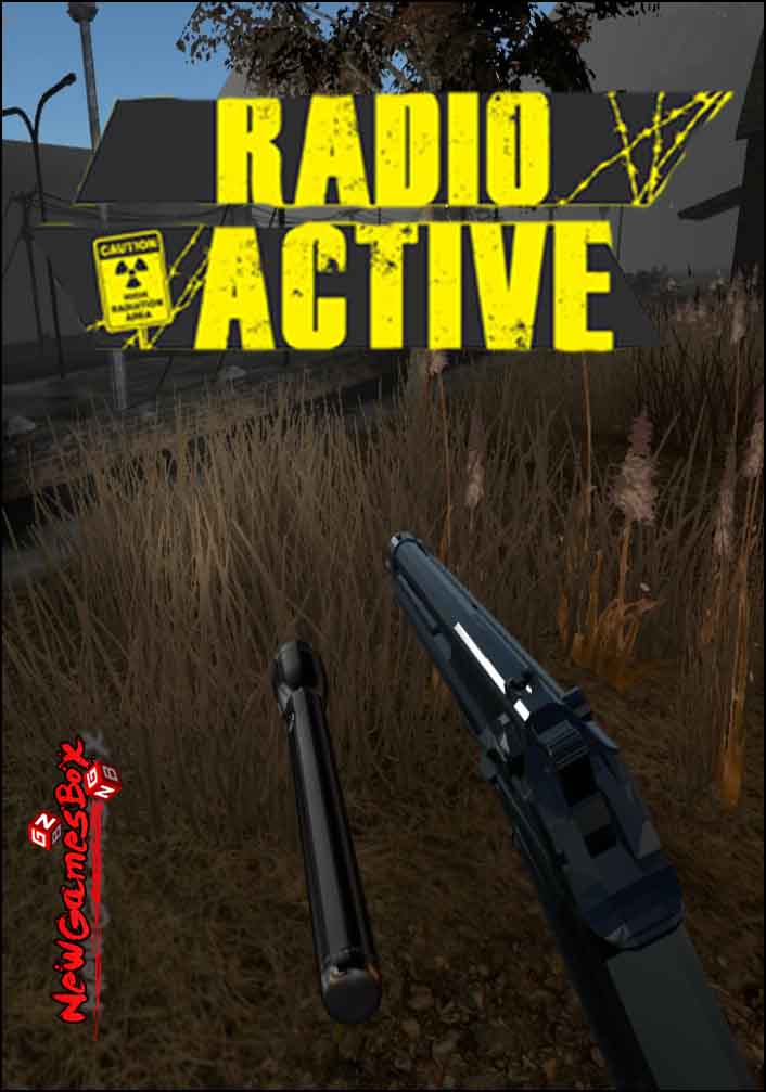 Radioactive Free Download