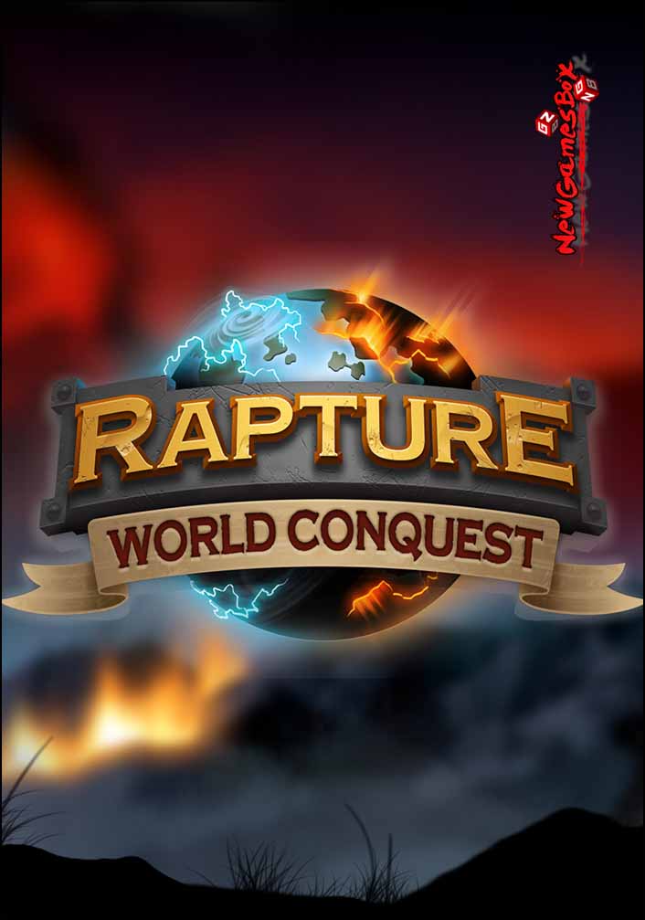 Rapture World Conquest Free Download